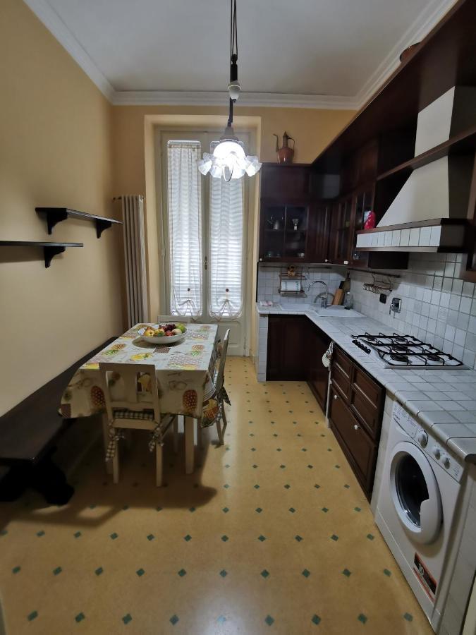 Appartement La Qualita' Al Quadrato *