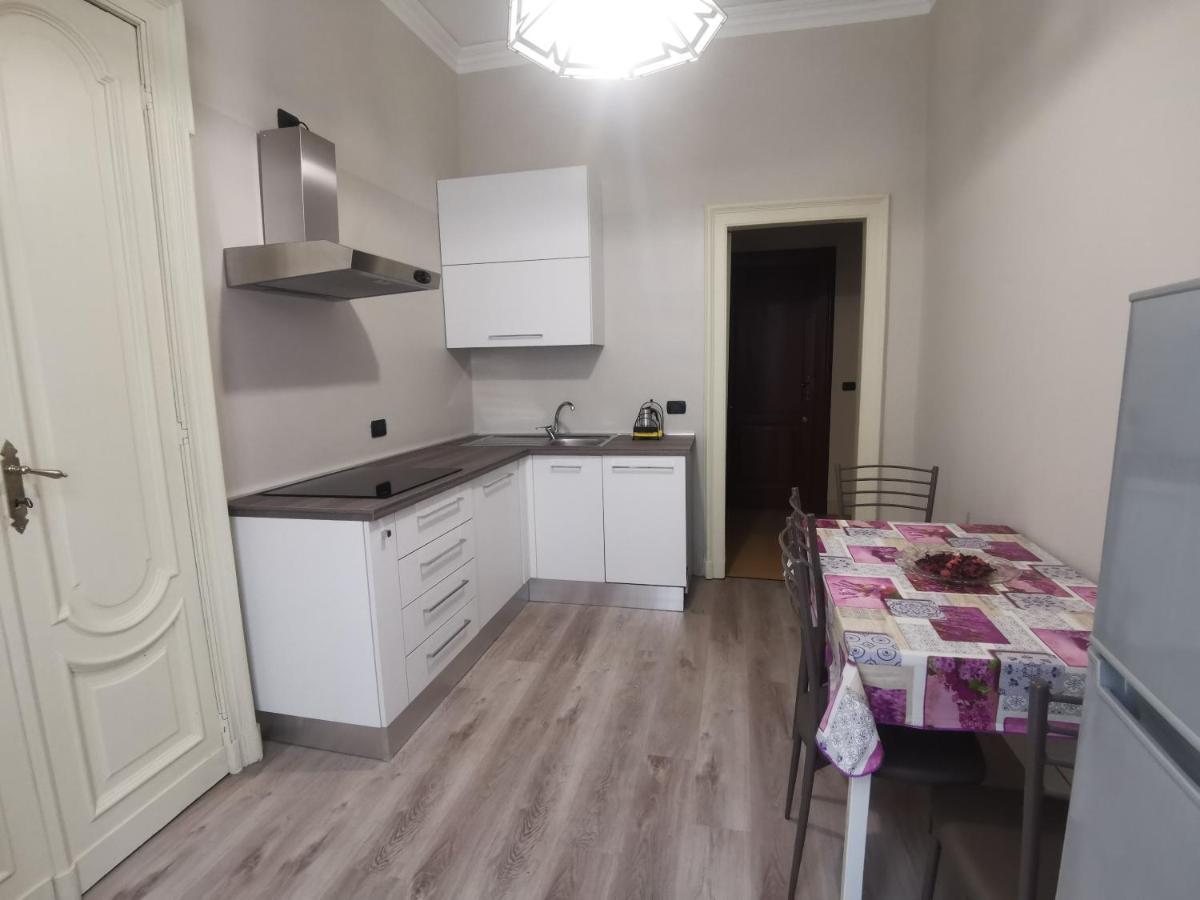 Appartement La Qualita' Al Quadrato