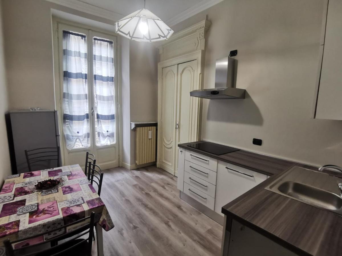 La Qualita' Al Quadrato Appartement Turin