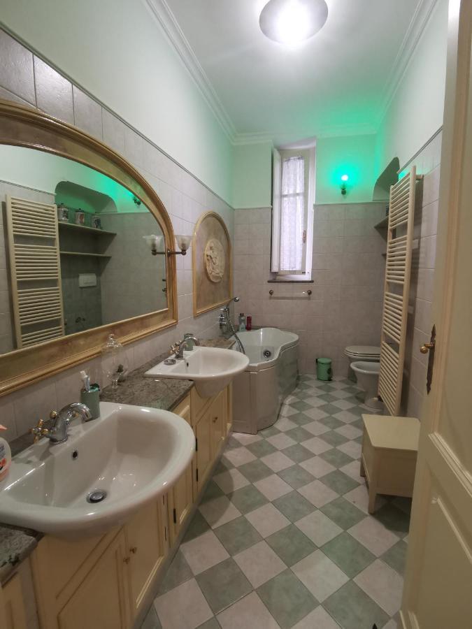Appartement La Qualita' Al Quadrato Turin