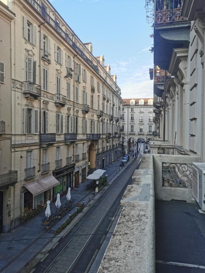 Appartement La Qualita' Al Quadrato Turin