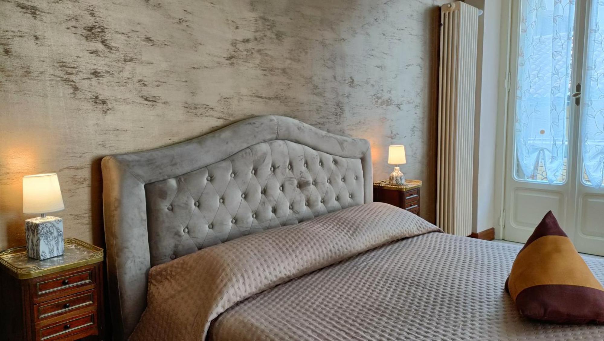 Appartement La Qualita' Al Quadrato Turin