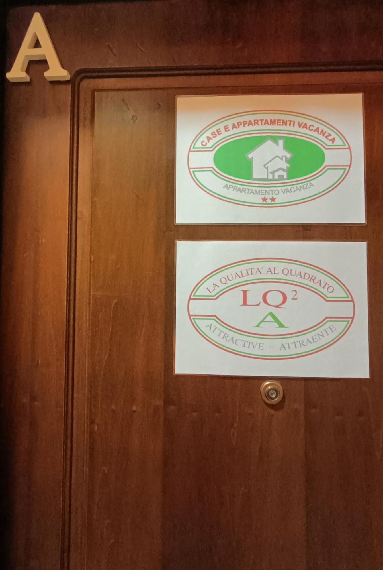 La Qualita' Al Quadrato *